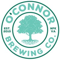 O'Connor Brewing Company logo