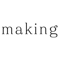 Making Magazine logo