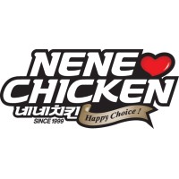 Nene Chicken Middle East logo