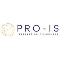 Pro-IS logo