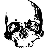DeadRockers logo
