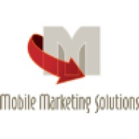 Mobile Marketing Solutions logo