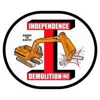 Independence Demolition logo