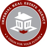 Imperial Real Estate Agency logo