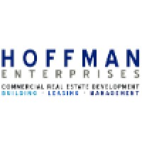 Hoffman Enterprises logo