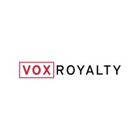 Vox Royalty logo