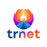 TRNET logo