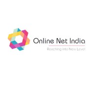 Online Net India logo