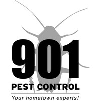 901 Pest Control logo