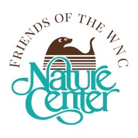 Friends Of The WNC Nature Center logo