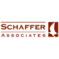 Schaffer Associates, Inc. logo