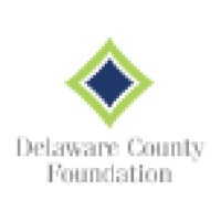 Delaware County Foundation logo