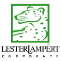 Lester Lampert Corporate logo