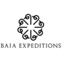 Baja Expeditions logo