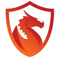 The Dragon People / Accelerated Workflow Solutions logo