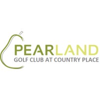Pearland Golf Club At Country Place logo