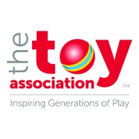 The Toy Association logo