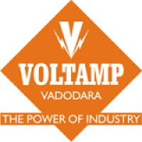 Voltamp Transformers Limited logo