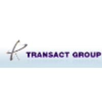 Transact Group logo