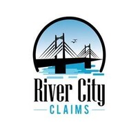 River City Claims logo
