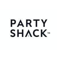 Party Shack™ logo