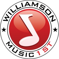 Williamson Music 1st logo