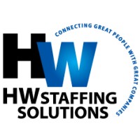 Image of HW Staffing Solutions