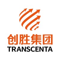 Transcenta logo