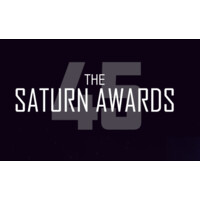Saturn Awards logo