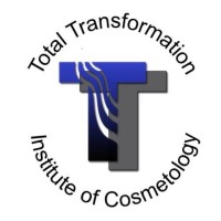 Total Transformation Institute Of Cosmetology logo