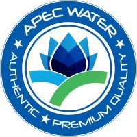 APEC Water Systems (A Member Of Culligan Family) logo