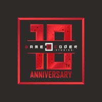GameCoder Studios logo