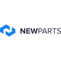 Newparts, Inc. logo