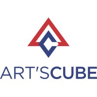 Art's Cube logo