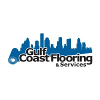 Gulf Coast Flooring & Services logo