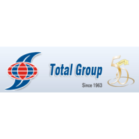 TOTAL SHIPPING & LOGISTICS PRIVATE LIMITED logo