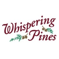 Whispering Pines Furniture logo