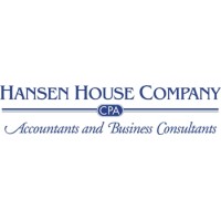 Hansen House Company logo