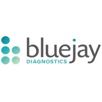 Bluejay Diagnostics, Inc. logo