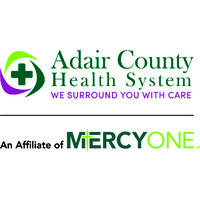 Adair County Health System logo