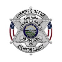 Atchison County Sheriff's Office logo