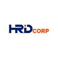 HRD Corp - Human Resource Development Corporation logo