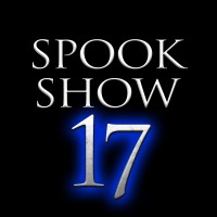 Spook Show 17 | A Reality TV Show Based On The 17th Door Haunt Experience logo