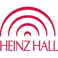 Heinz Hall For The Performing Arts logo