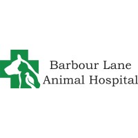 Barbour Lane Animal Hospital logo