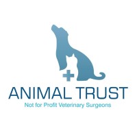 Animal Trust CIC logo