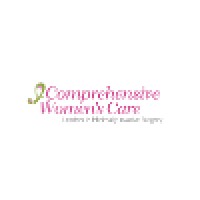 Comprehensive Women's Care logo