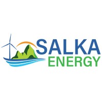 Salka Energy logo