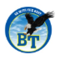 BIR Transport CO logo