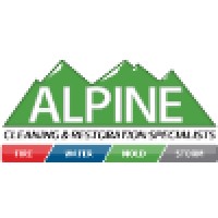 Image of Alpine Cleaning & Restoration Specialists, Inc.